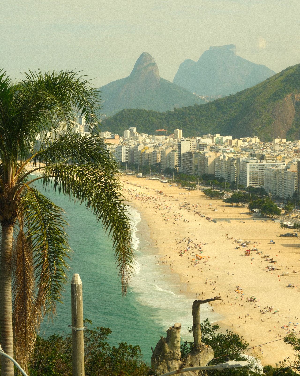 Brazil